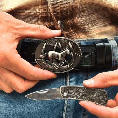 Kowby Original Belt